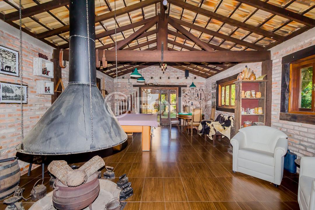 Sítio à venda com 5 quartos, 640m² - Foto 59