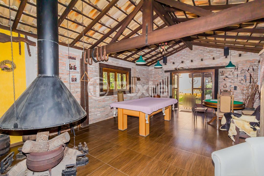 Sítio à venda com 5 quartos, 640m² - Foto 60