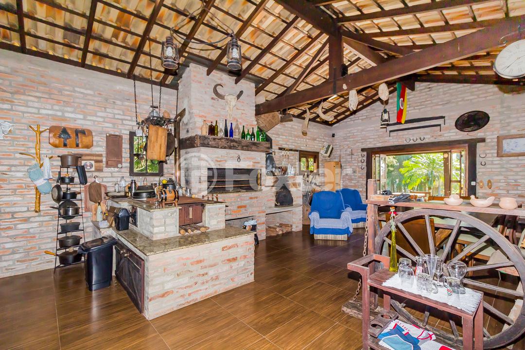 Sítio à venda com 5 quartos, 640m² - Foto 67