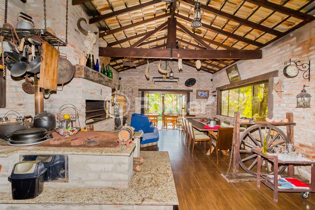 Sítio à venda com 5 quartos, 640m² - Foto 68