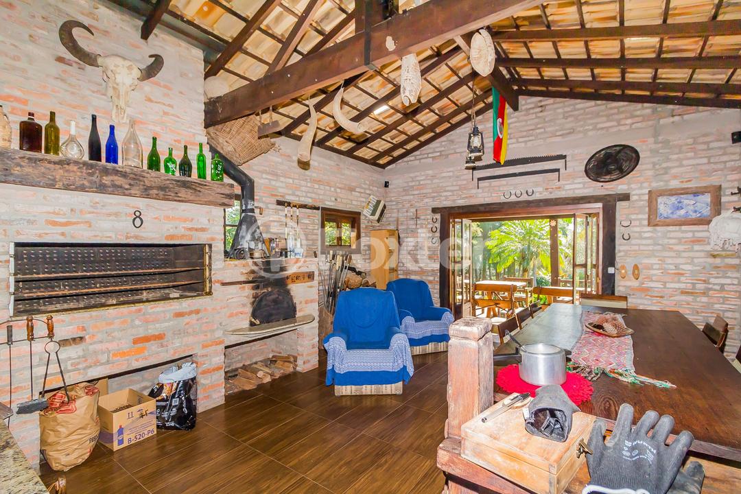 Sítio à venda com 5 quartos, 640m² - Foto 69