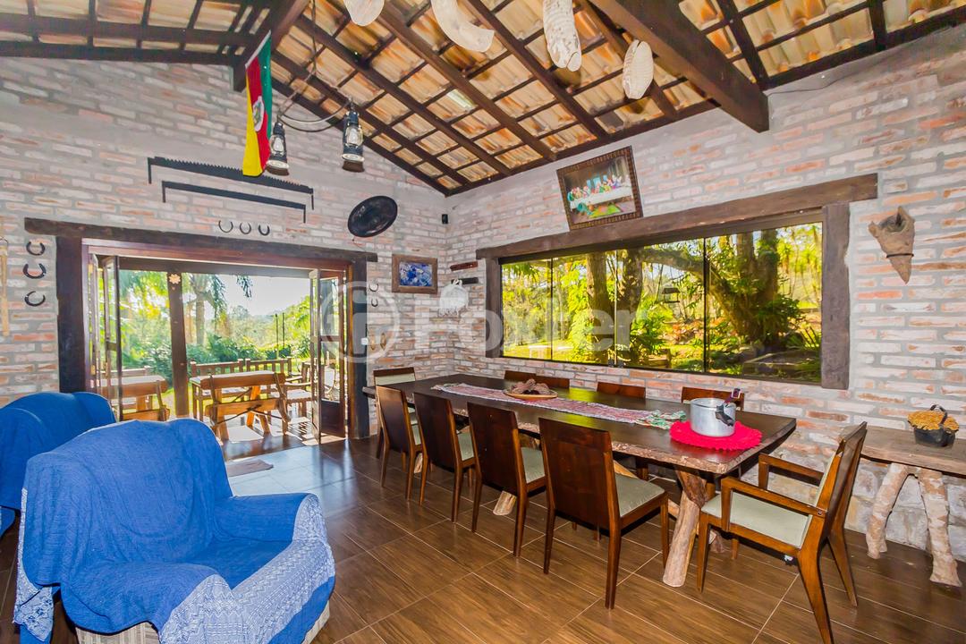Sítio à venda com 5 quartos, 640m² - Foto 70