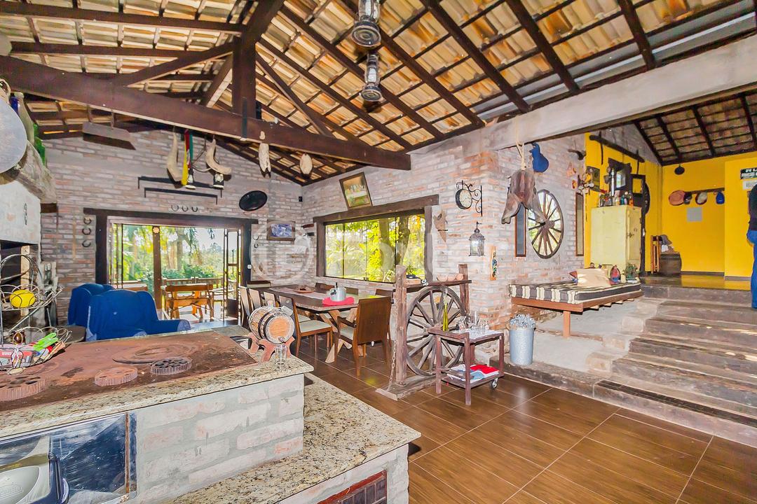 Sítio à venda com 5 quartos, 640m² - Foto 71