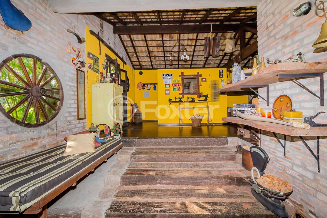 Sítio à venda com 5 quartos, 640m² - Foto 72