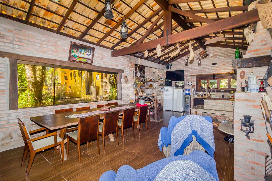 Sítio à venda com 5 quartos, 640m² - Foto 73