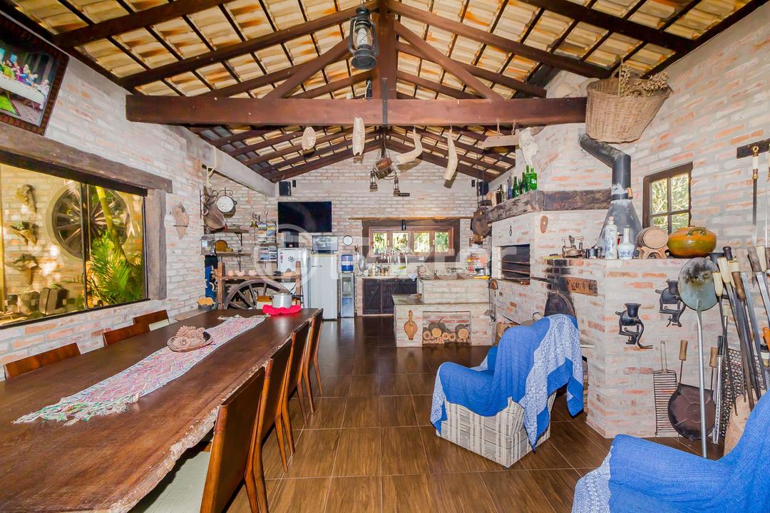Sítio à venda com 5 quartos, 640m² - Foto 74