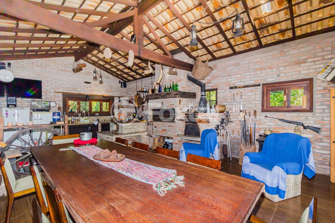 Sítio à venda com 5 quartos, 640m² - Foto 75