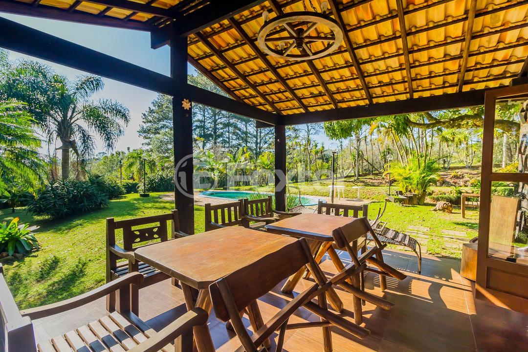 Sítio à venda com 5 quartos, 640m² - Foto 77