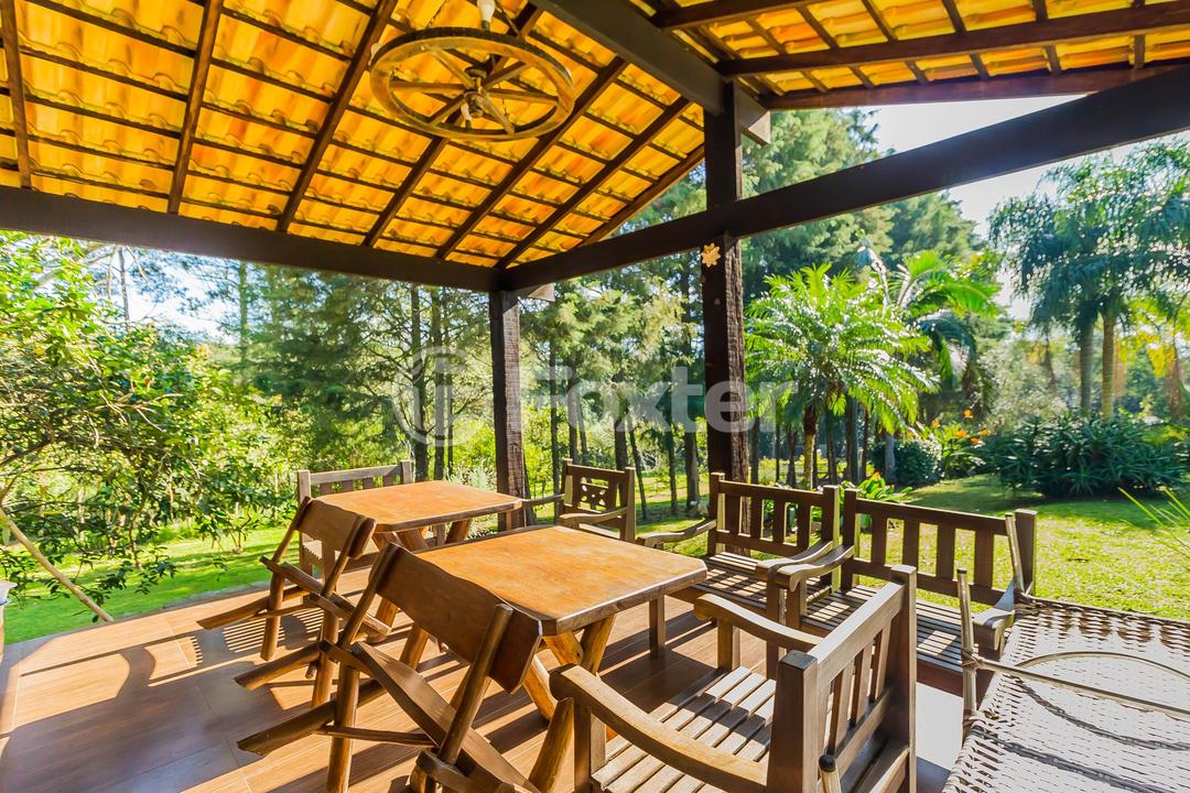 Sítio à venda com 5 quartos, 640m² - Foto 78