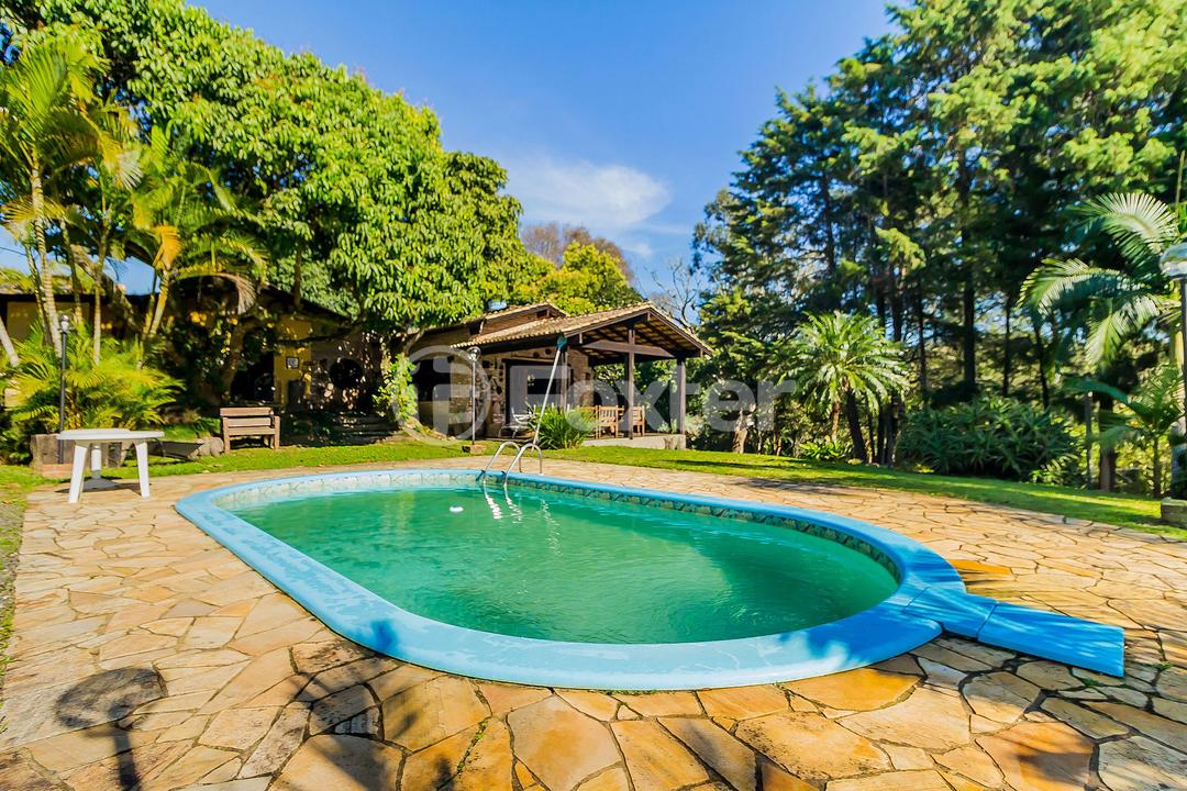 Sítio à venda com 5 quartos, 640m² - Foto 79