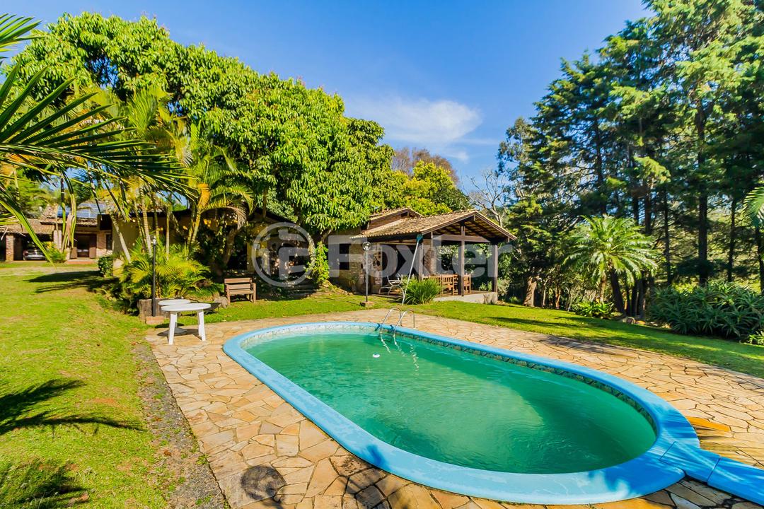 Sítio à venda com 5 quartos, 640m² - Foto 80