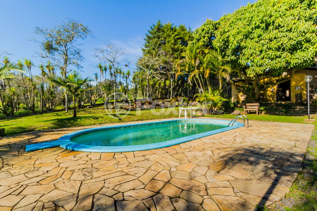 Sítio à venda com 5 quartos, 640m² - Foto 81