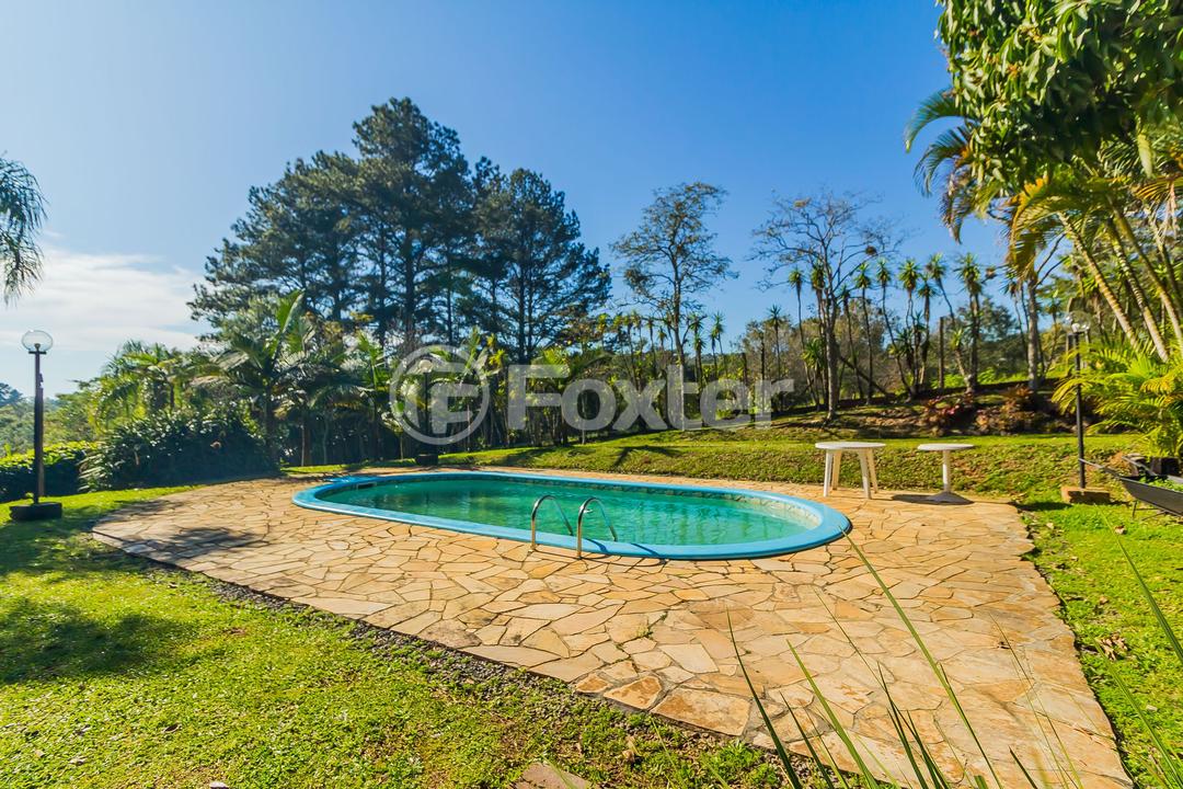 Sítio à venda com 5 quartos, 640m² - Foto 82
