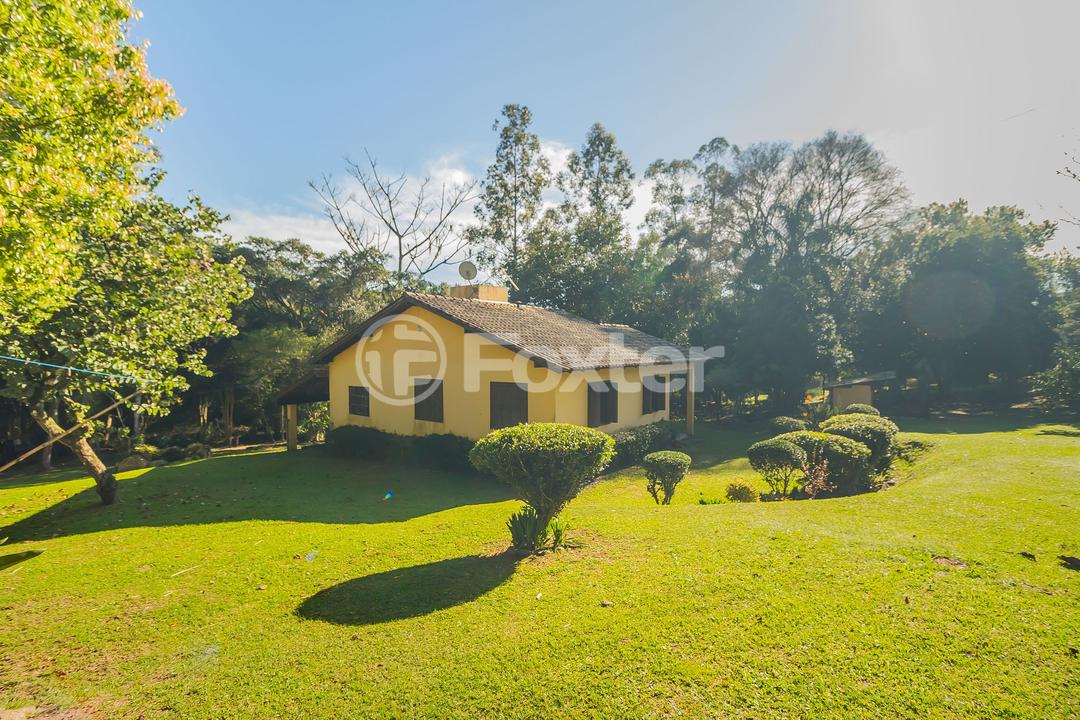 Sítio à venda com 5 quartos, 640m² - Foto 90