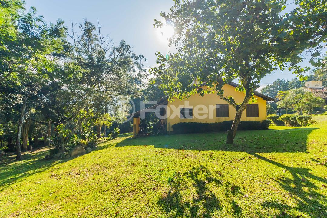 Sítio à venda com 5 quartos, 640m² - Foto 91
