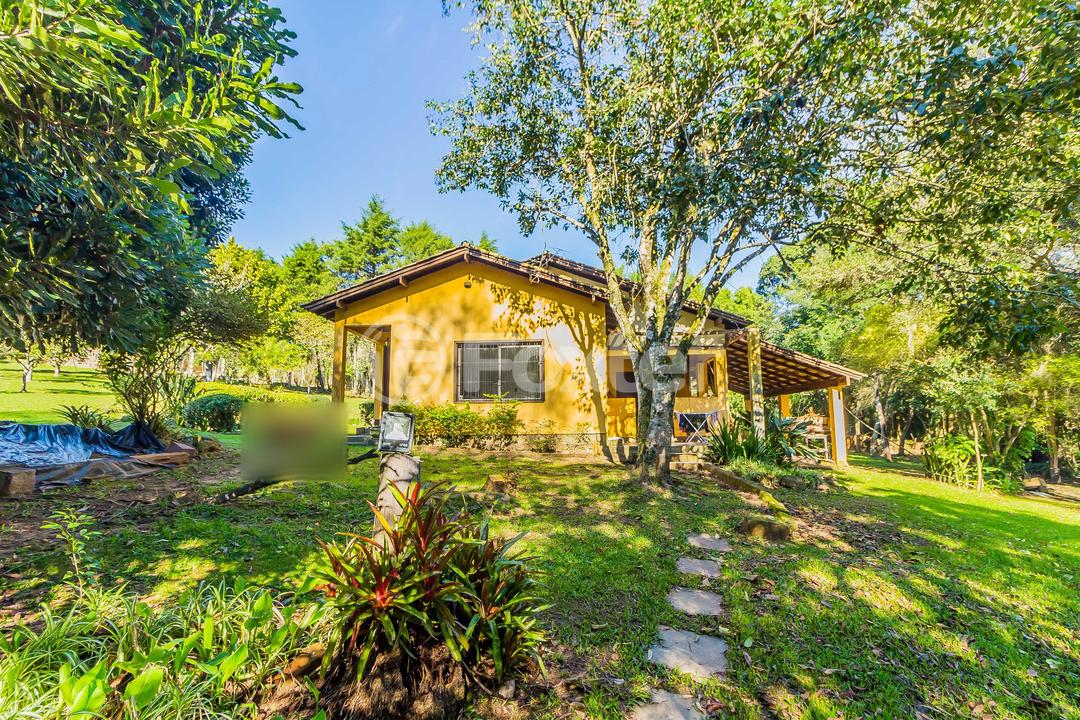 Sítio à venda com 5 quartos, 640m² - Foto 92