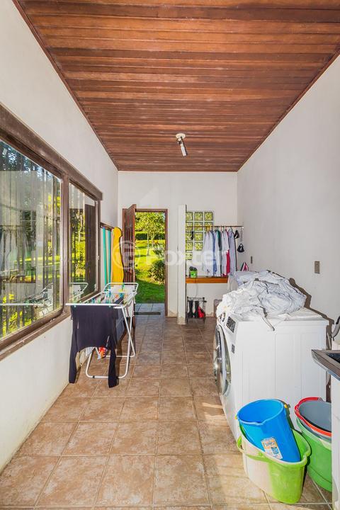 Sítio à venda com 5 quartos, 640m² - Foto 99