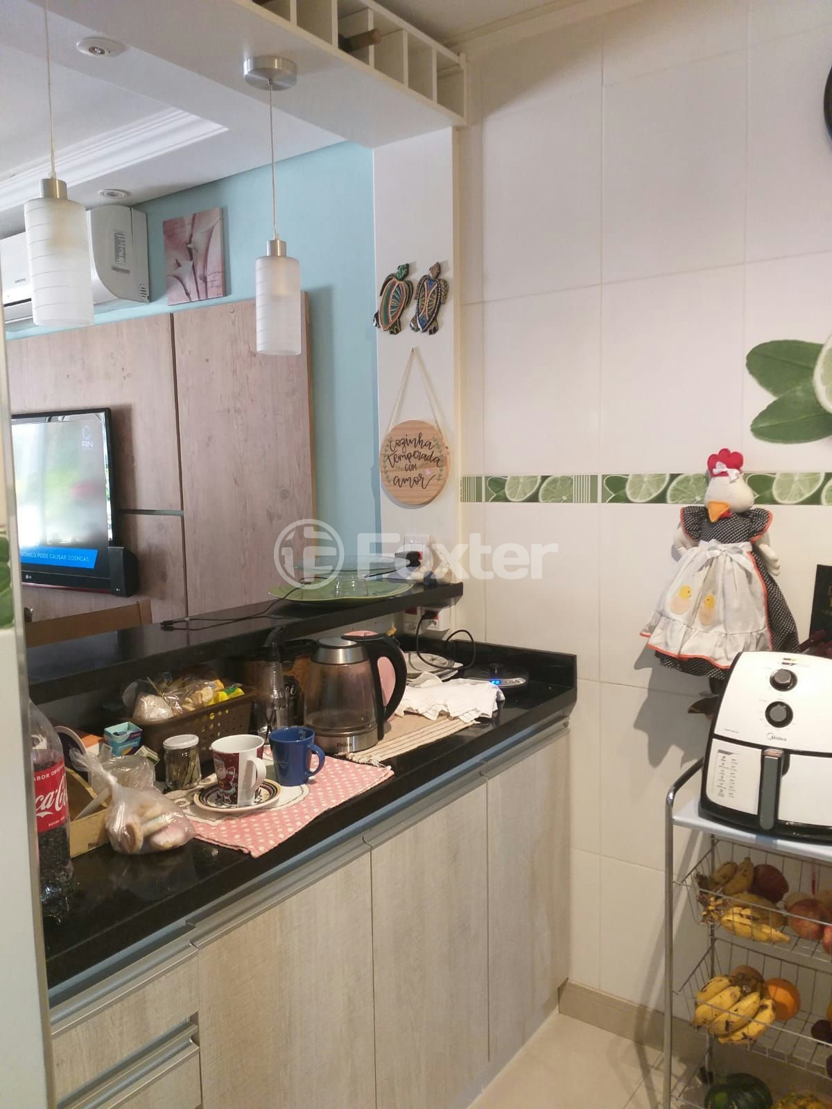 Casa de Condomínio à venda com 3 quartos, 116m² - Foto 25