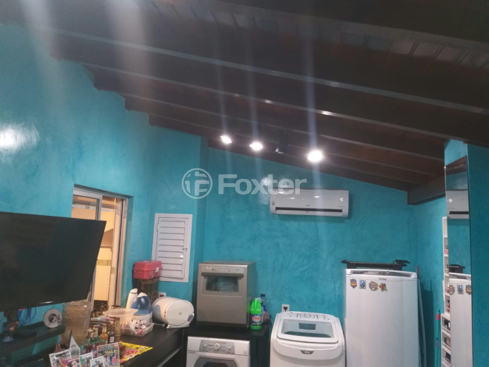 Casa de Condomínio à venda com 3 quartos, 116m² - Foto 8