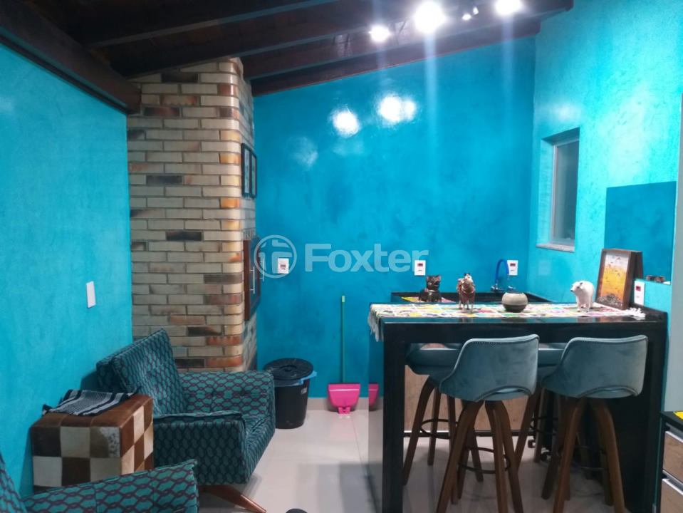 Casa de Condomínio à venda com 3 quartos, 116m² - Foto 14