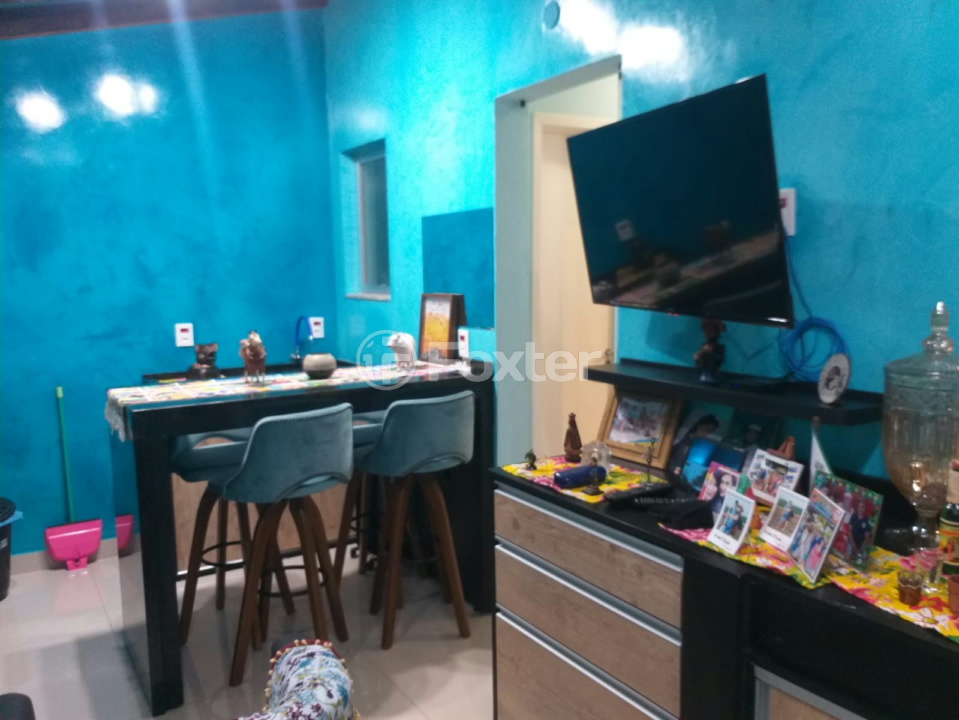 Casa de Condomínio à venda com 3 quartos, 116m² - Foto 6
