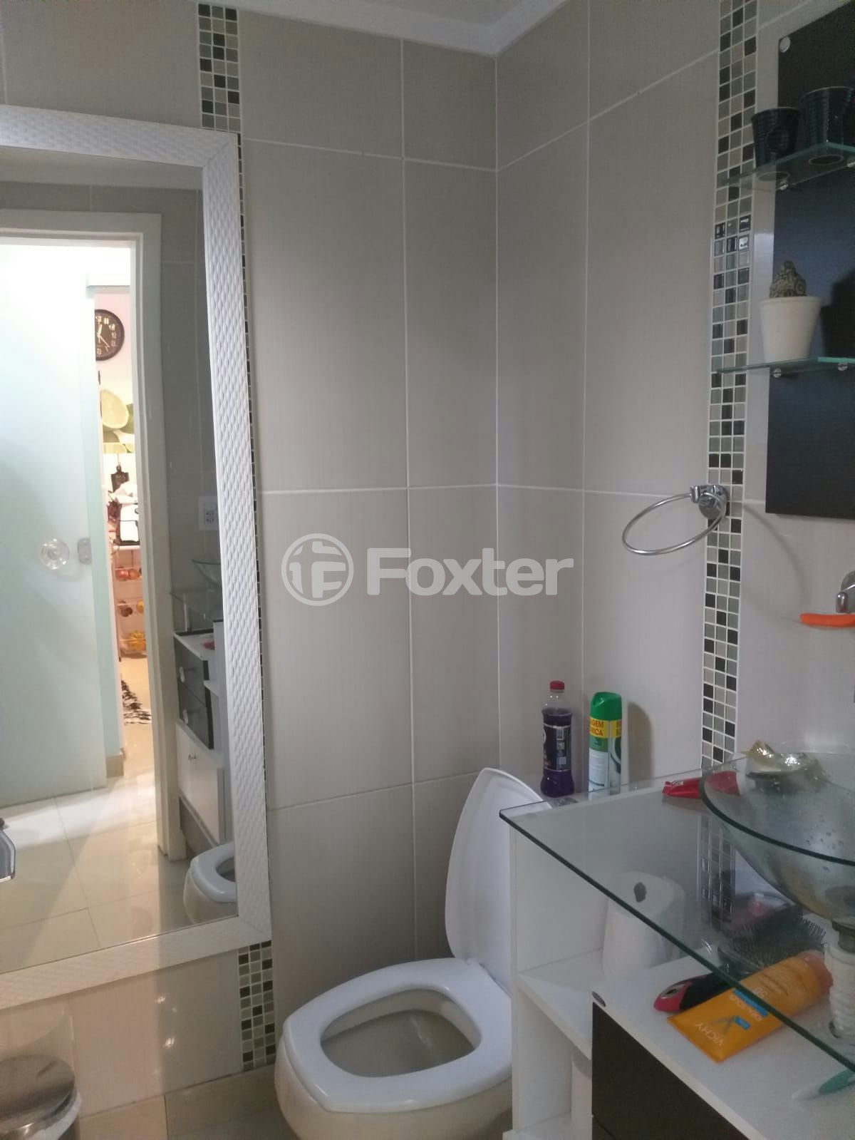 Casa de Condomínio à venda com 3 quartos, 116m² - Foto 7