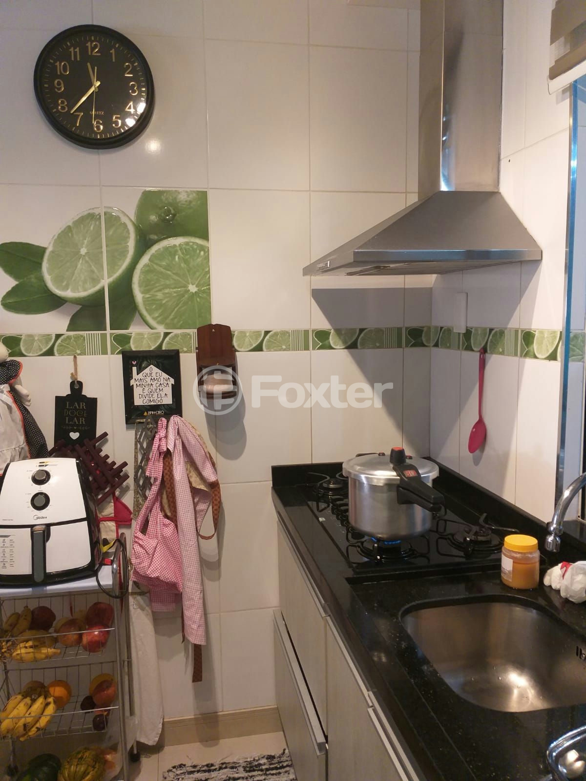 Casa de Condomínio à venda com 3 quartos, 116m² - Foto 11