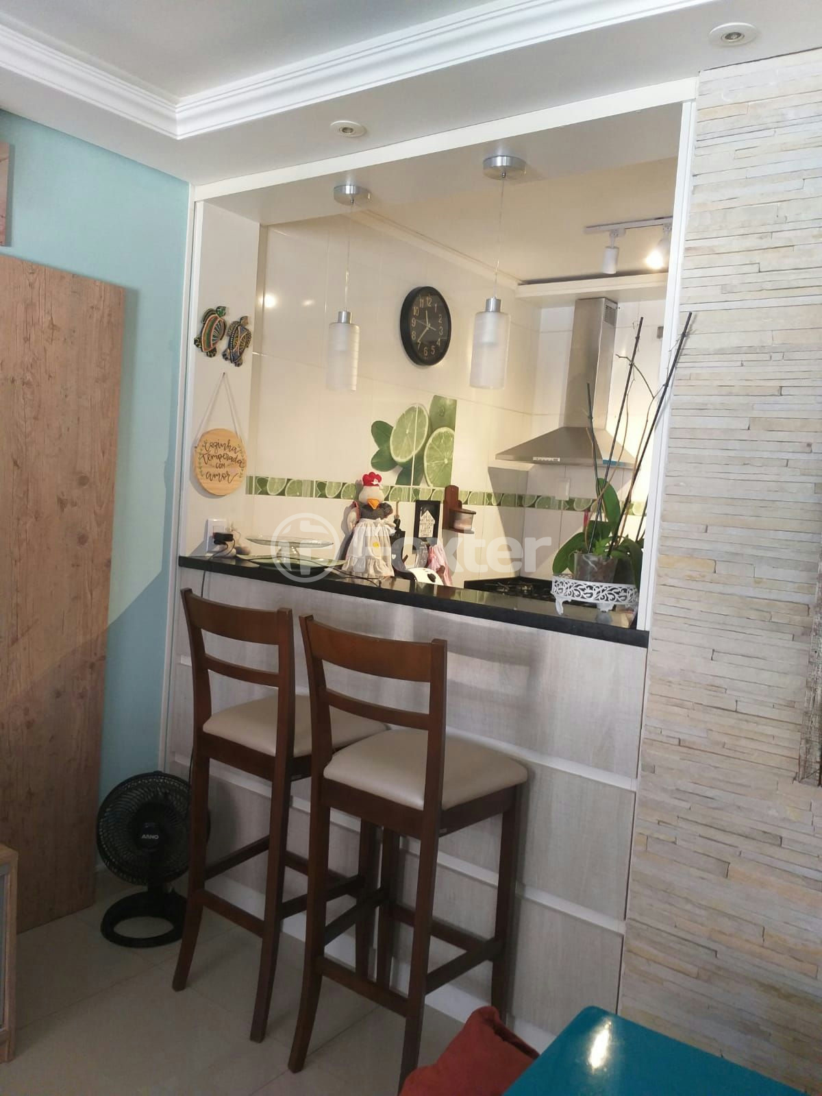 Casa de Condomínio à venda com 3 quartos, 116m² - Foto 18