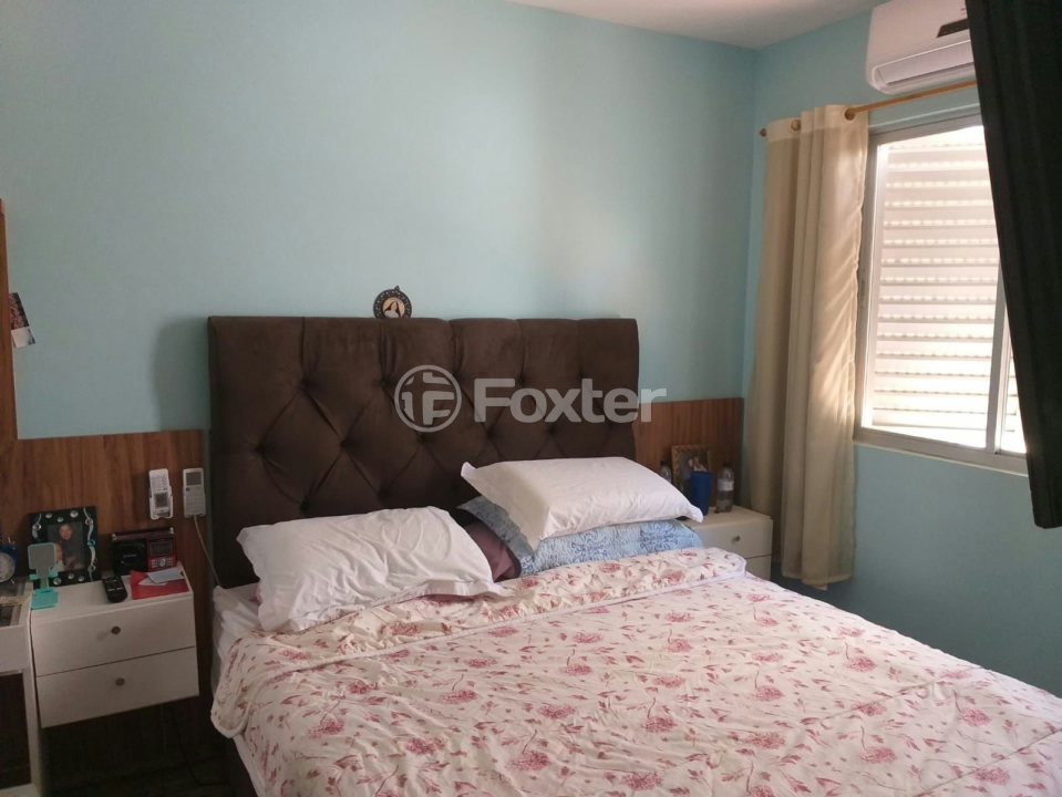 Casa de Condomínio à venda com 3 quartos, 116m² - Foto 22