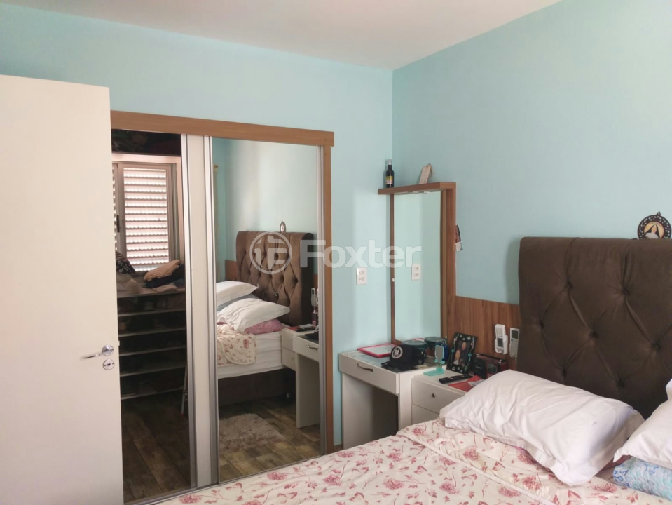 Casa de Condomínio à venda com 3 quartos, 116m² - Foto 5