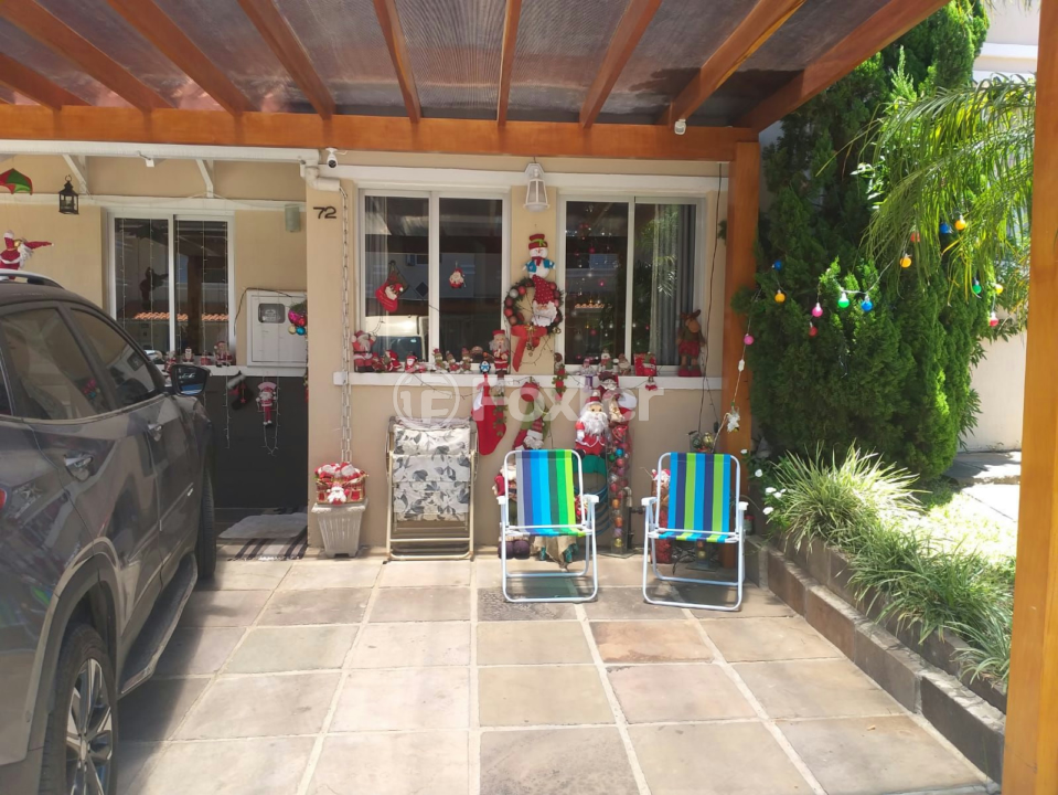 Casa de Condomínio à venda com 3 quartos, 116m² - Foto 20