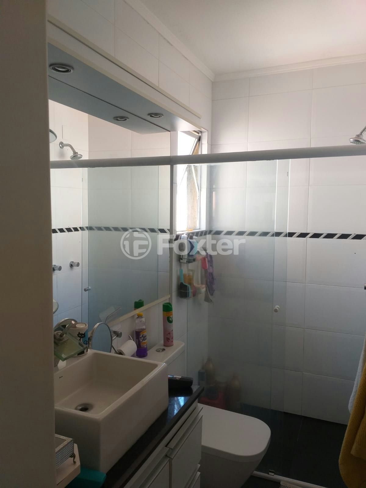 Casa de Condomínio à venda com 3 quartos, 116m² - Foto 1