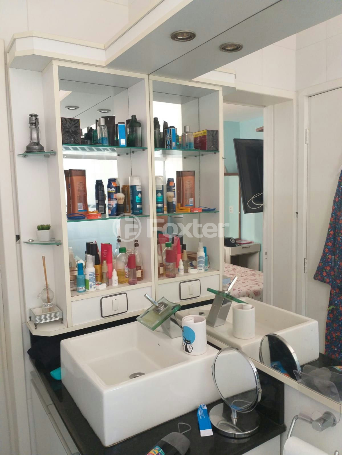 Casa de Condomínio à venda com 3 quartos, 116m² - Foto 23
