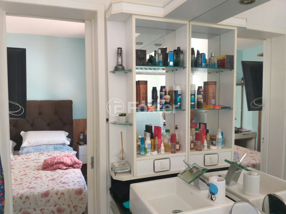 Casa de Condomínio à venda com 3 quartos, 116m² - Foto 19