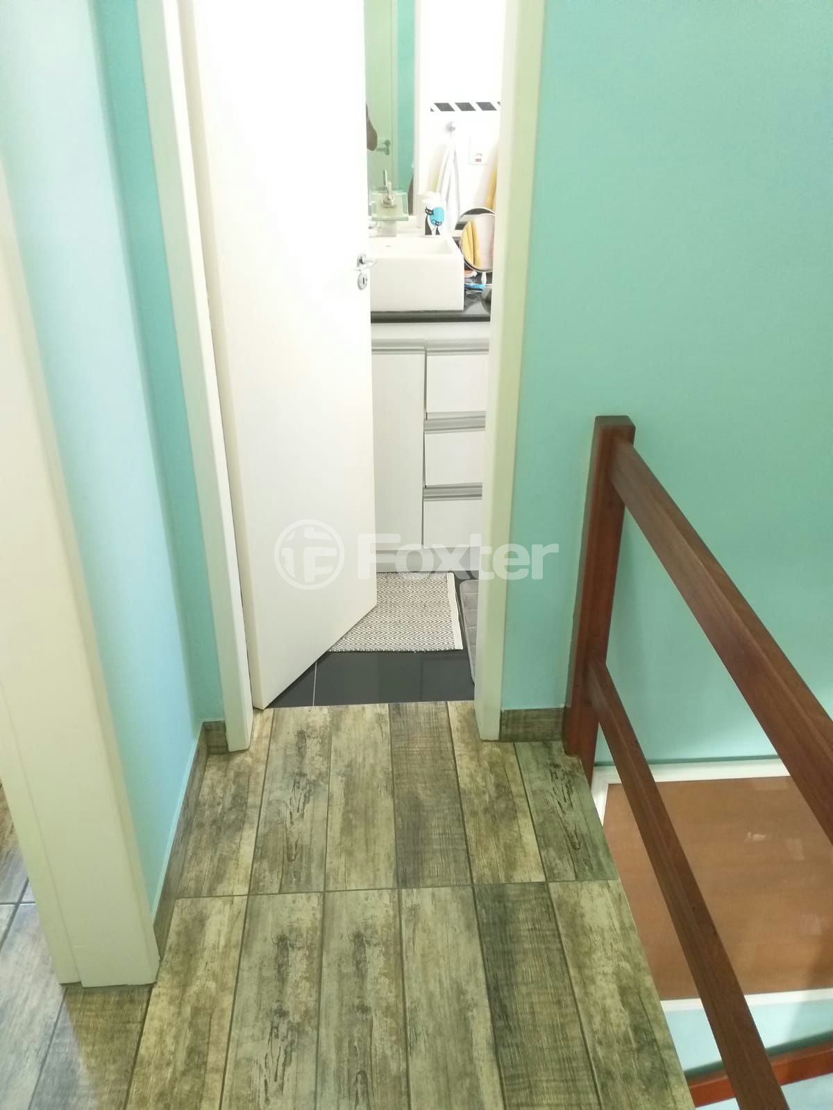 Casa de Condomínio à venda com 3 quartos, 116m² - Foto 3