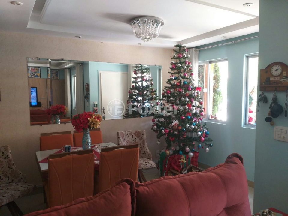 Casa de Condomínio à venda com 3 quartos, 116m² - Foto 17