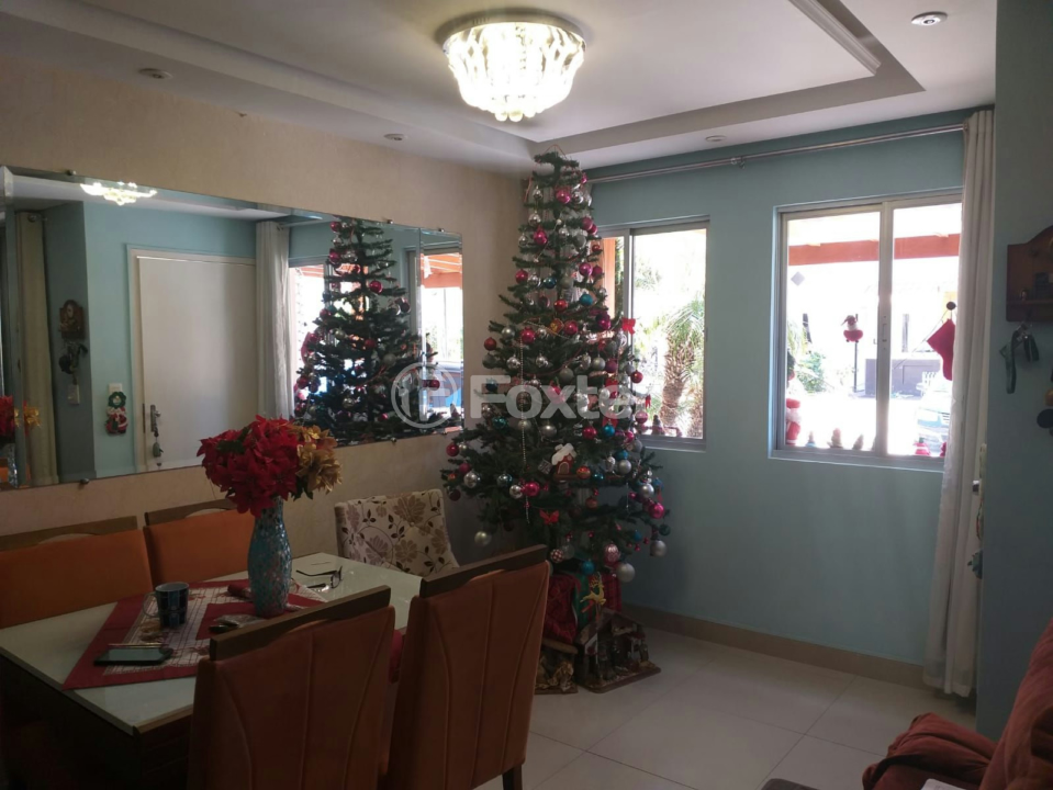 Casa de Condomínio à venda com 3 quartos, 116m² - Foto 13