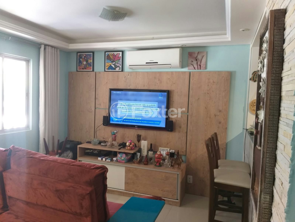 Casa de Condomínio à venda com 3 quartos, 116m² - Foto 12