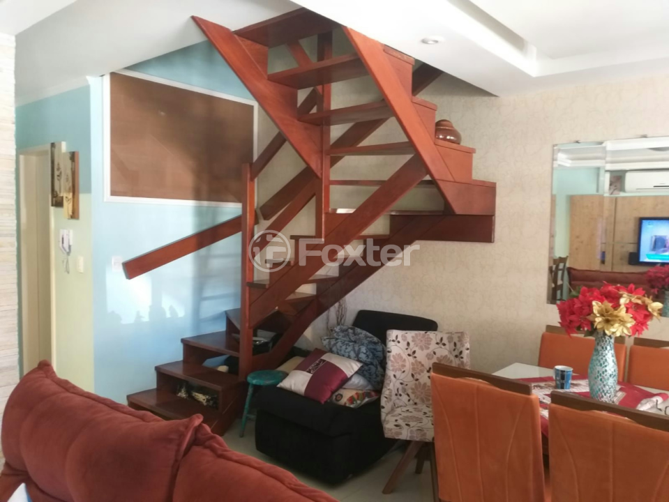Casa de Condomínio à venda com 3 quartos, 116m² - Foto 4