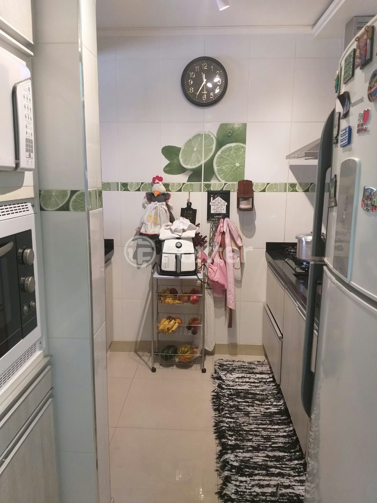 Casa de Condomínio à venda com 3 quartos, 116m² - Foto 24