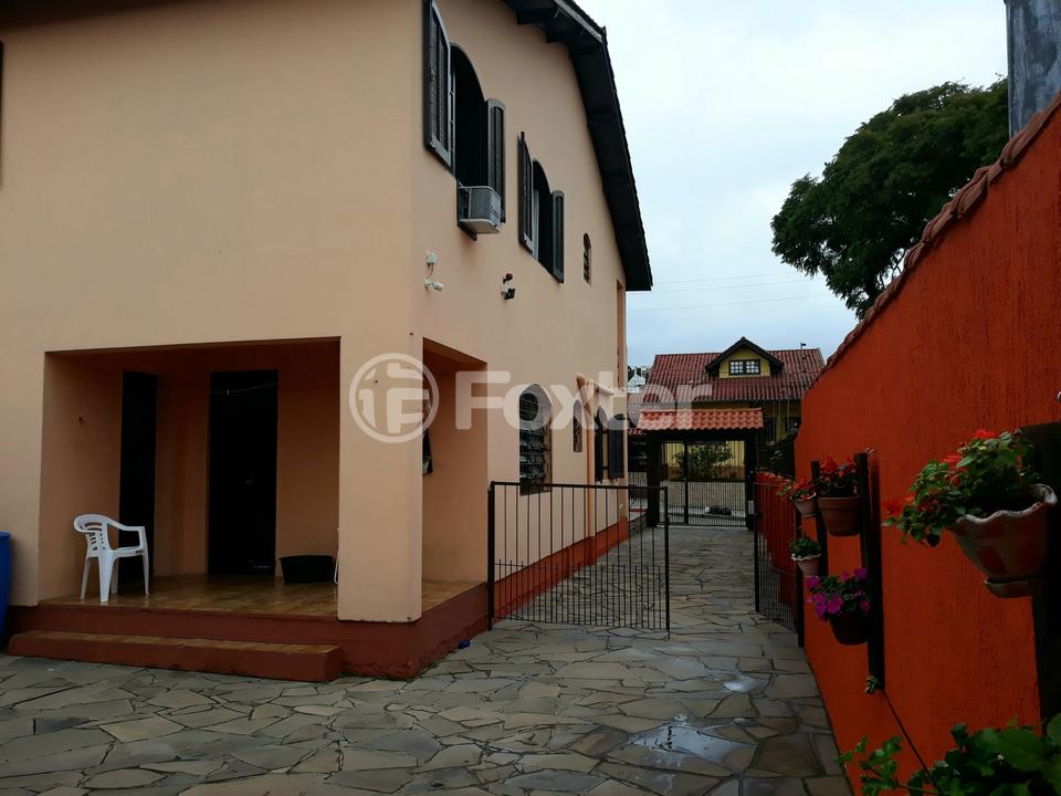 Casa à venda com 3 quartos, 235m² - Foto 20