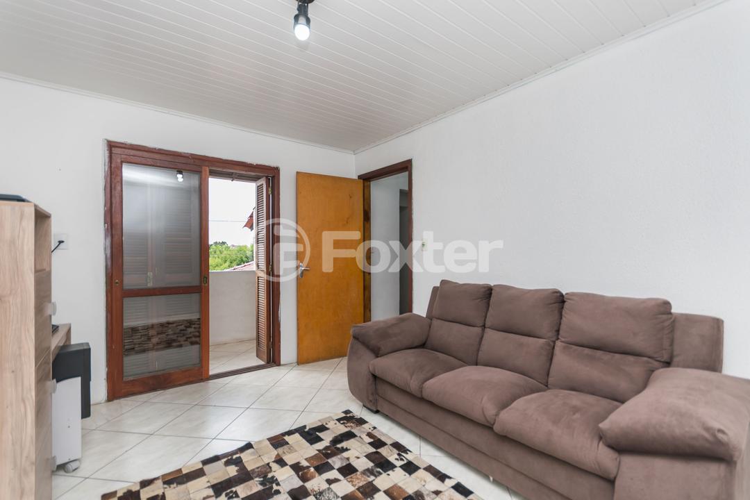 Casa à venda com 3 quartos, 160m² - Foto 1