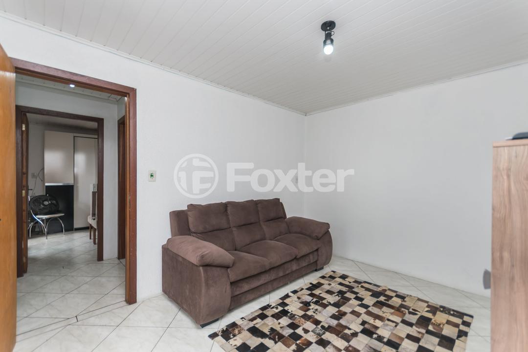 Casa à venda com 3 quartos, 160m² - Foto 2