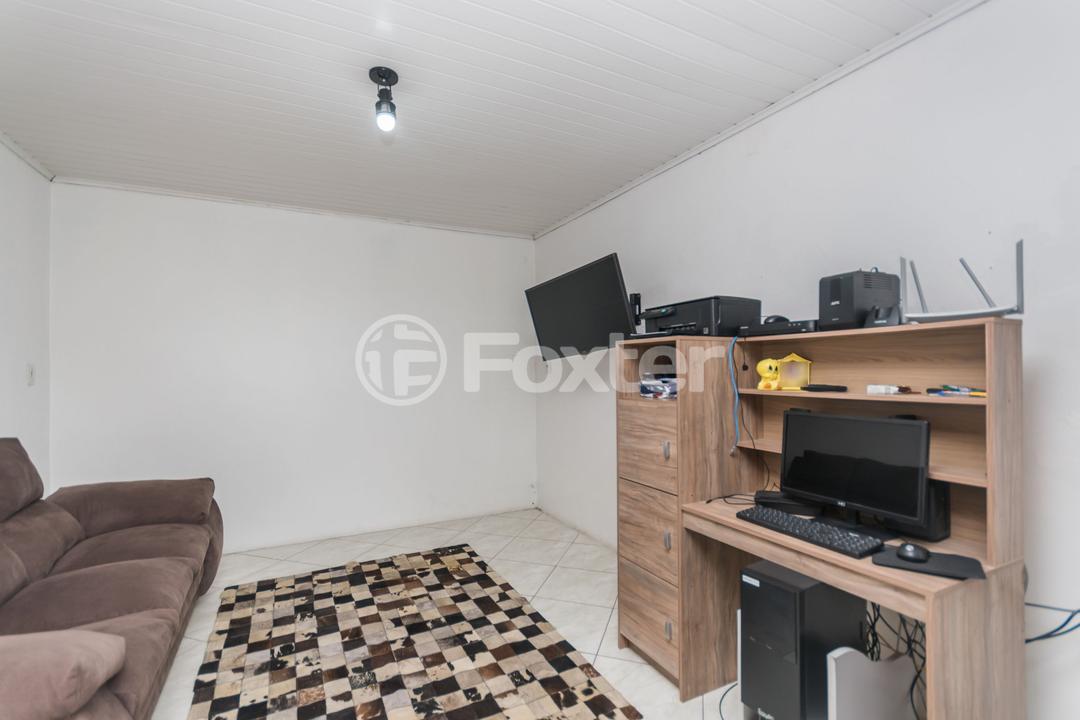 Casa à venda com 3 quartos, 160m² - Foto 3