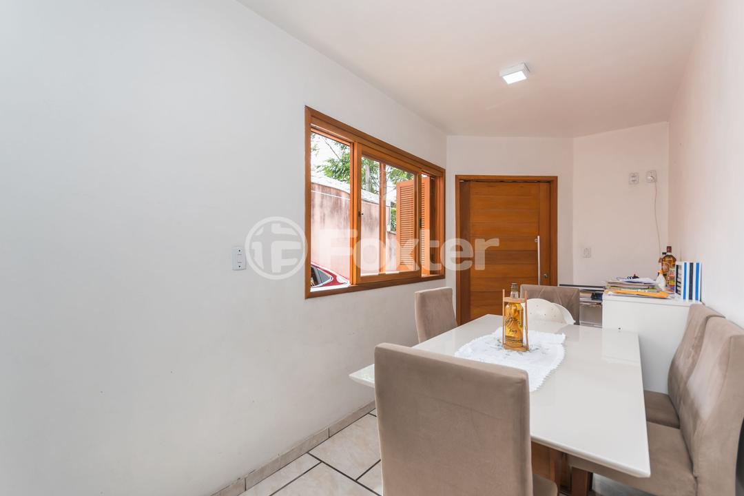 Casa à venda com 3 quartos, 160m² - Foto 5