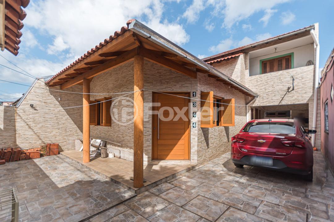 Casa à venda com 3 quartos, 160m² - Foto 21