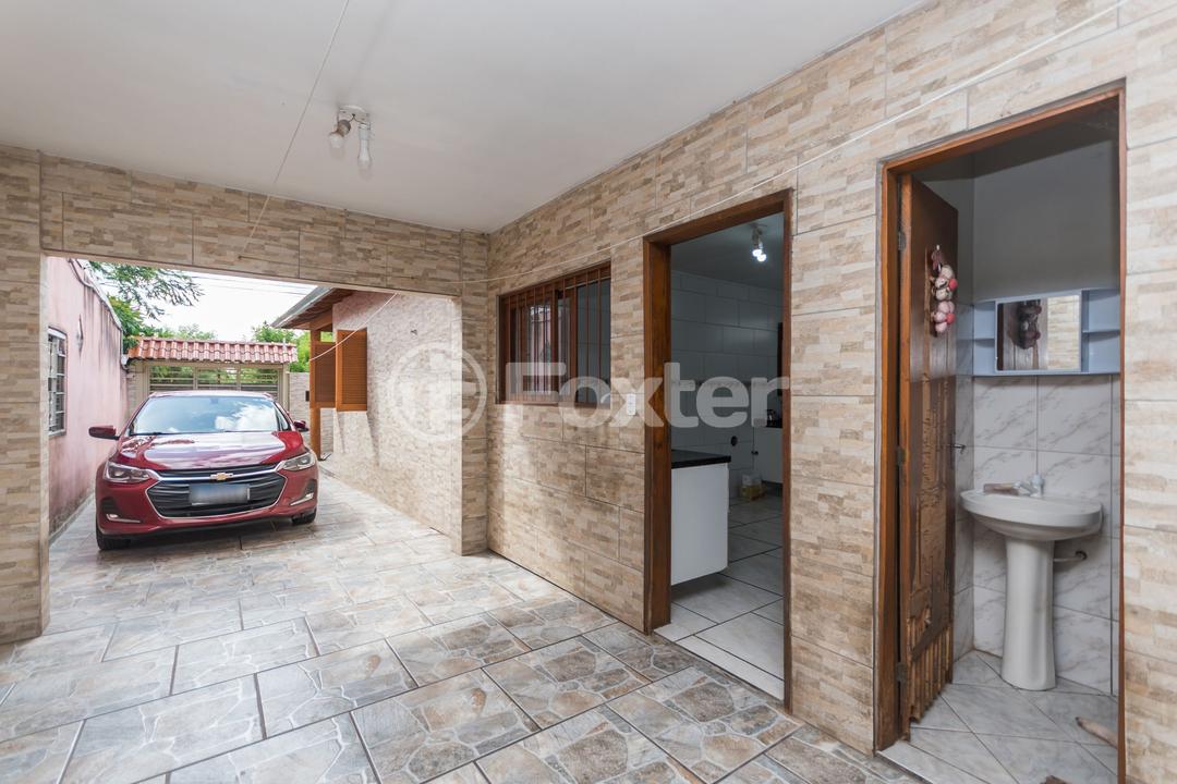 Casa à venda com 3 quartos, 160m² - Foto 22