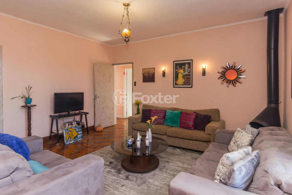 Apartamento à venda com 3 quartos, 80m² - Foto 2