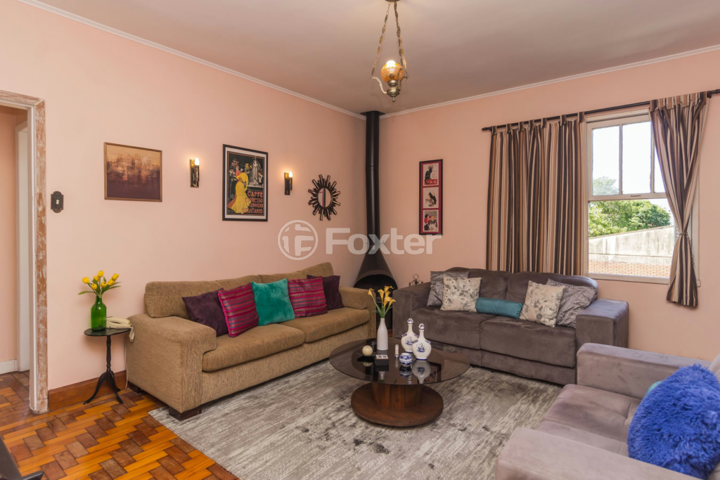 Apartamento à venda com 3 quartos, 80m² - Foto 1