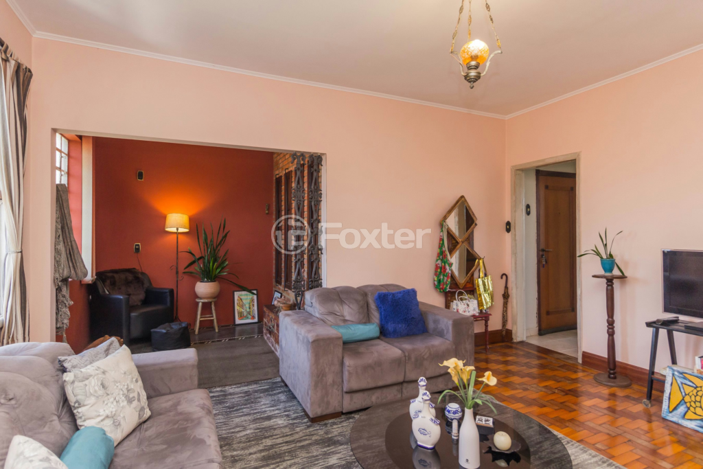 Apartamento à venda com 3 quartos, 80m² - Foto 3